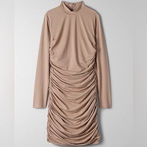 Aritzia Babaton dress